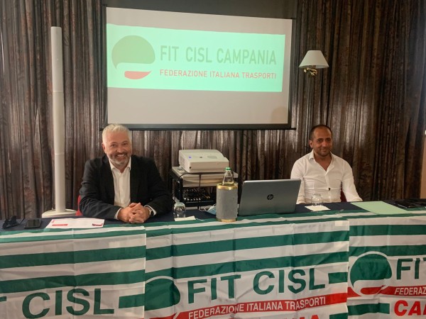 Fit Cisl - Langella: "Stop ad autobus sardine, investire su risorse umane."