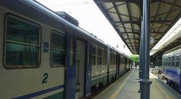 Lunedì 3 giugno Sciopero RFI