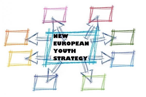 Verso una Strategia dell’UE per la gioventù