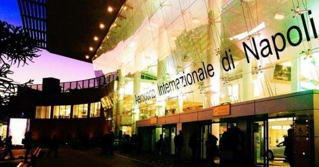 La FIT CISL Campania protesta! Aeroporto di Capodichino, viaggiatori diminuiti del 70%. Crollo a inizio 2021